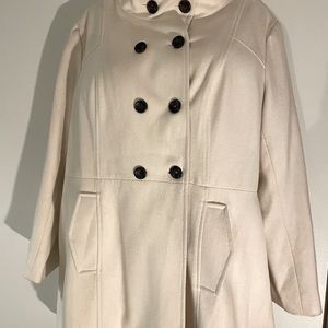 Womens coat